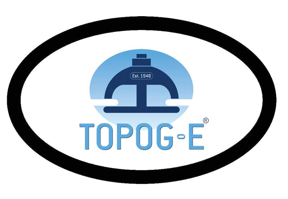 Topog-e Distributor