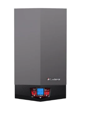 Hot Water Boilers